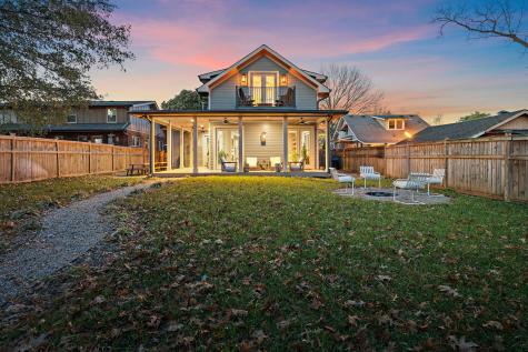1502 Franklin Avenue Nashville TN 37206