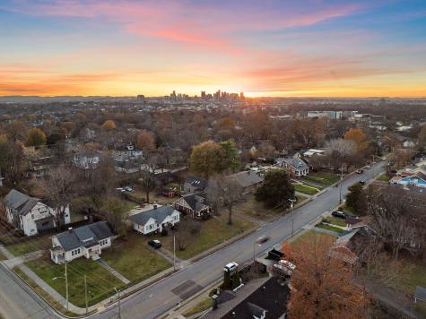 1502 Franklin Avenue Nashville TN 37206