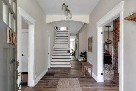 1502 Franklin Avenue Nashville TN 37206