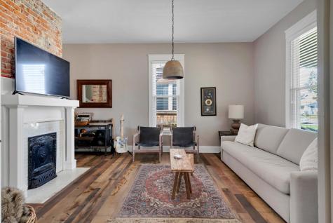 1502 Franklin Avenue Nashville TN 37206