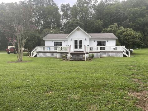 2805 Gimlet Creek Road Lawrenceburg TN 38464