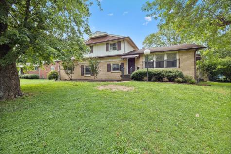 628 Topeka Drive Hermitage TN 37076