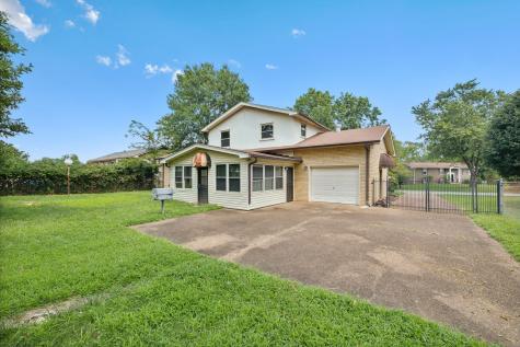 628 Topeka Drive Hermitage TN 37076