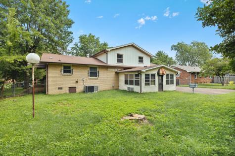 628 Topeka Drive Hermitage TN 37076