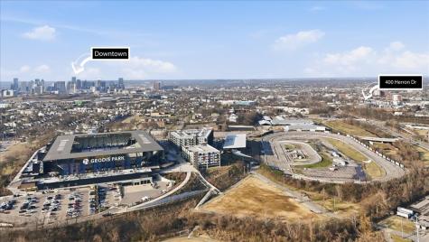 400 Herron Drive Nashville TN 37210
