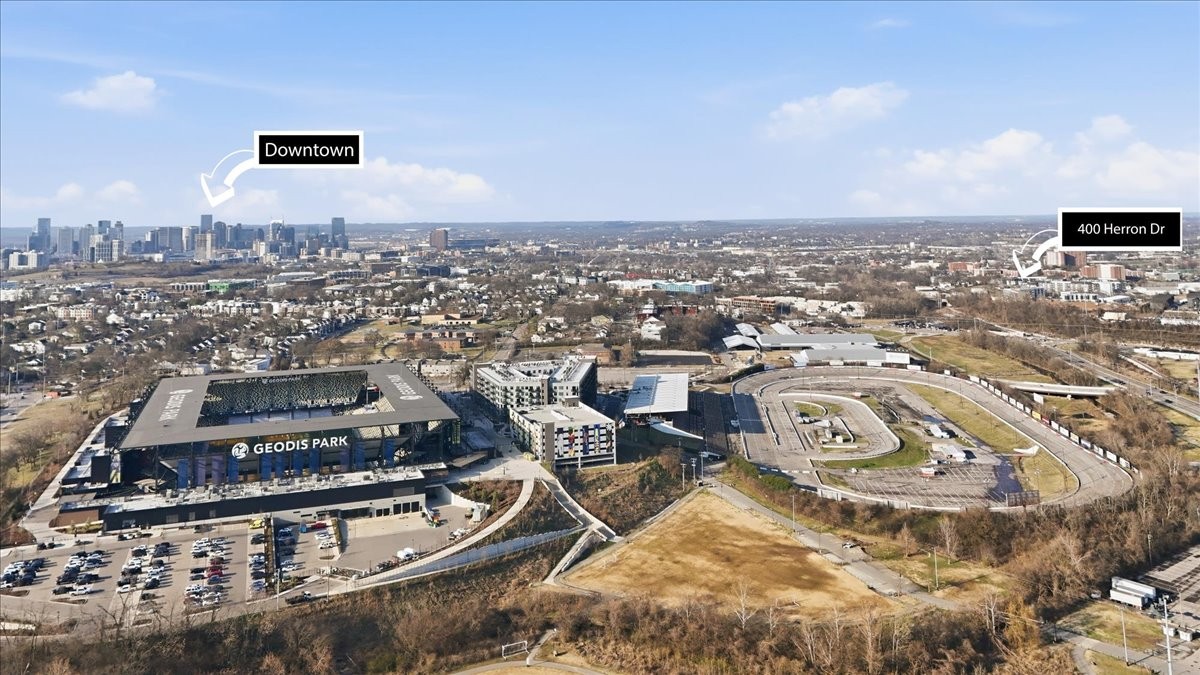 400 Herron Drive Nashville TN 37210
