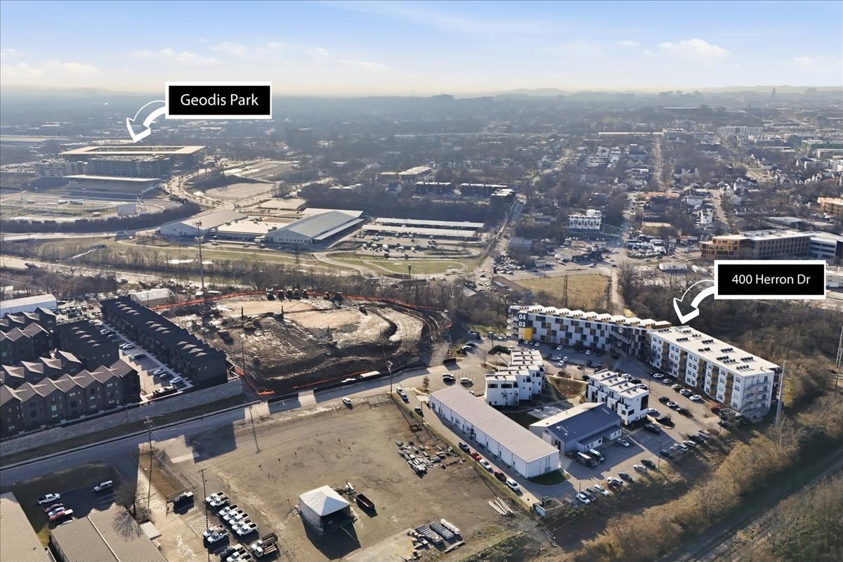 400 Herron Drive Nashville TN 37210