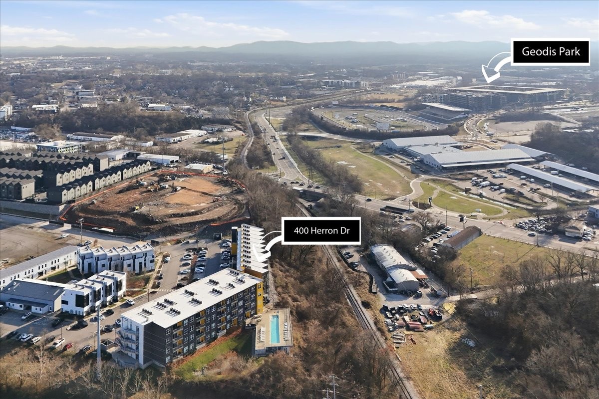 400 Herron Drive Nashville TN 37210