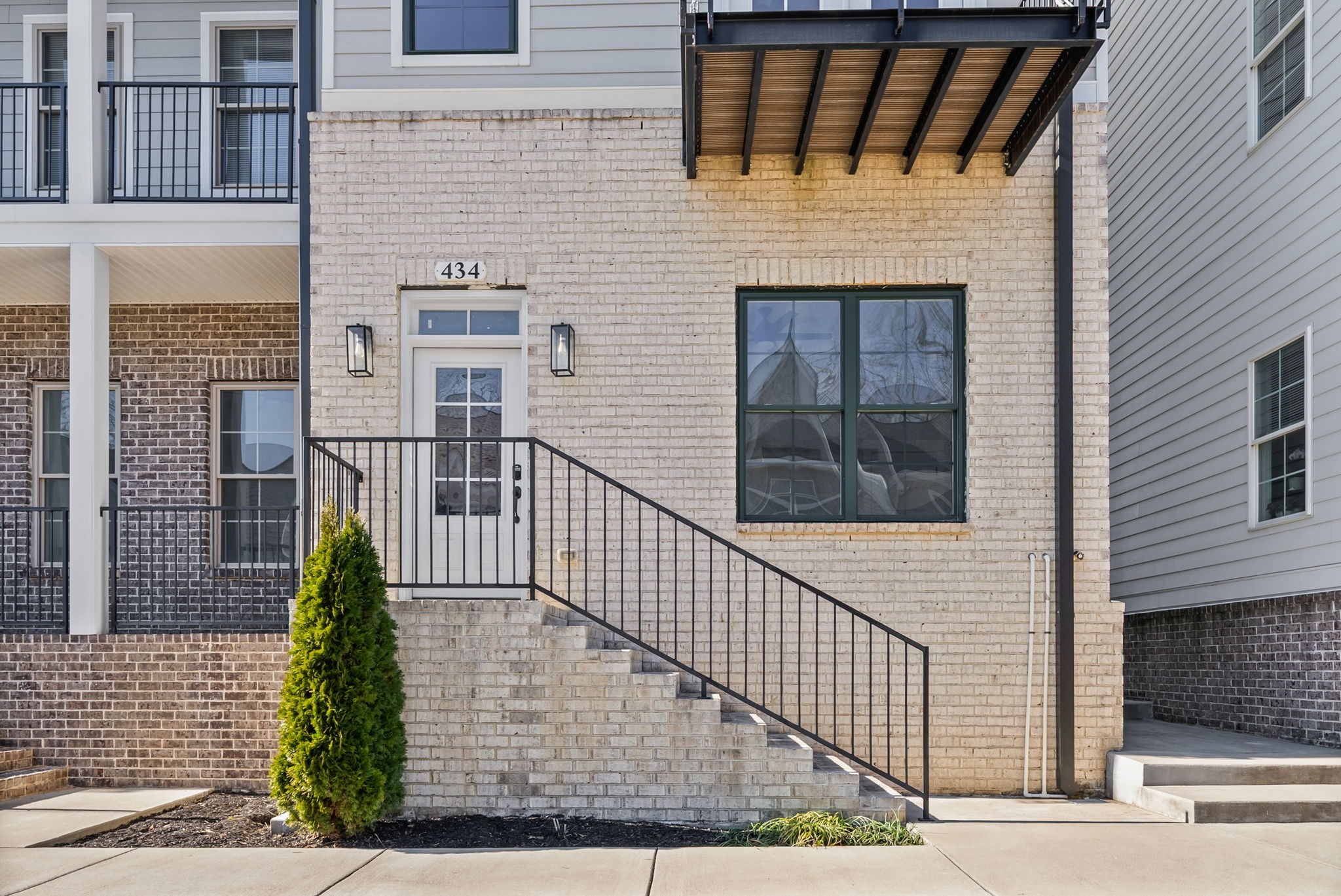 434 Centre Street Pleasant View TN 37146