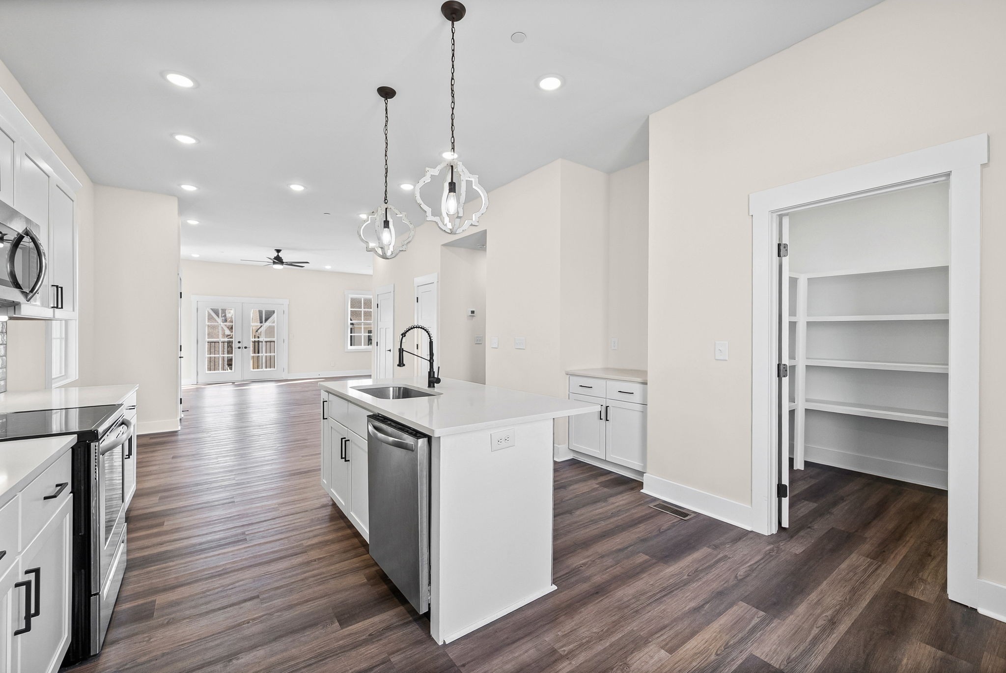 434 Centre Street Pleasant View TN 37146