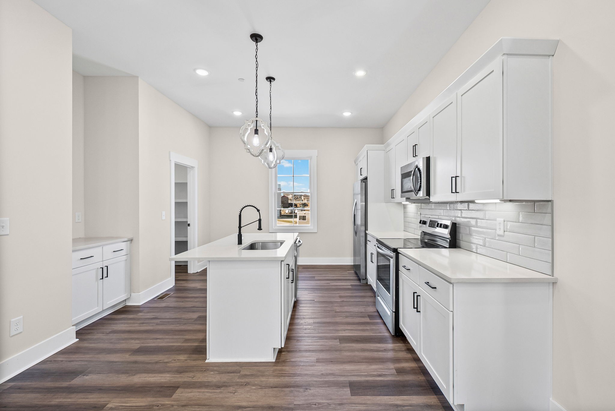 434 Centre Street Pleasant View TN 37146
