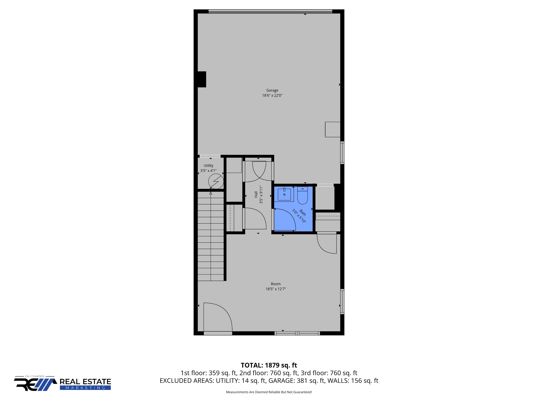 434 Centre Street Pleasant View TN 37146