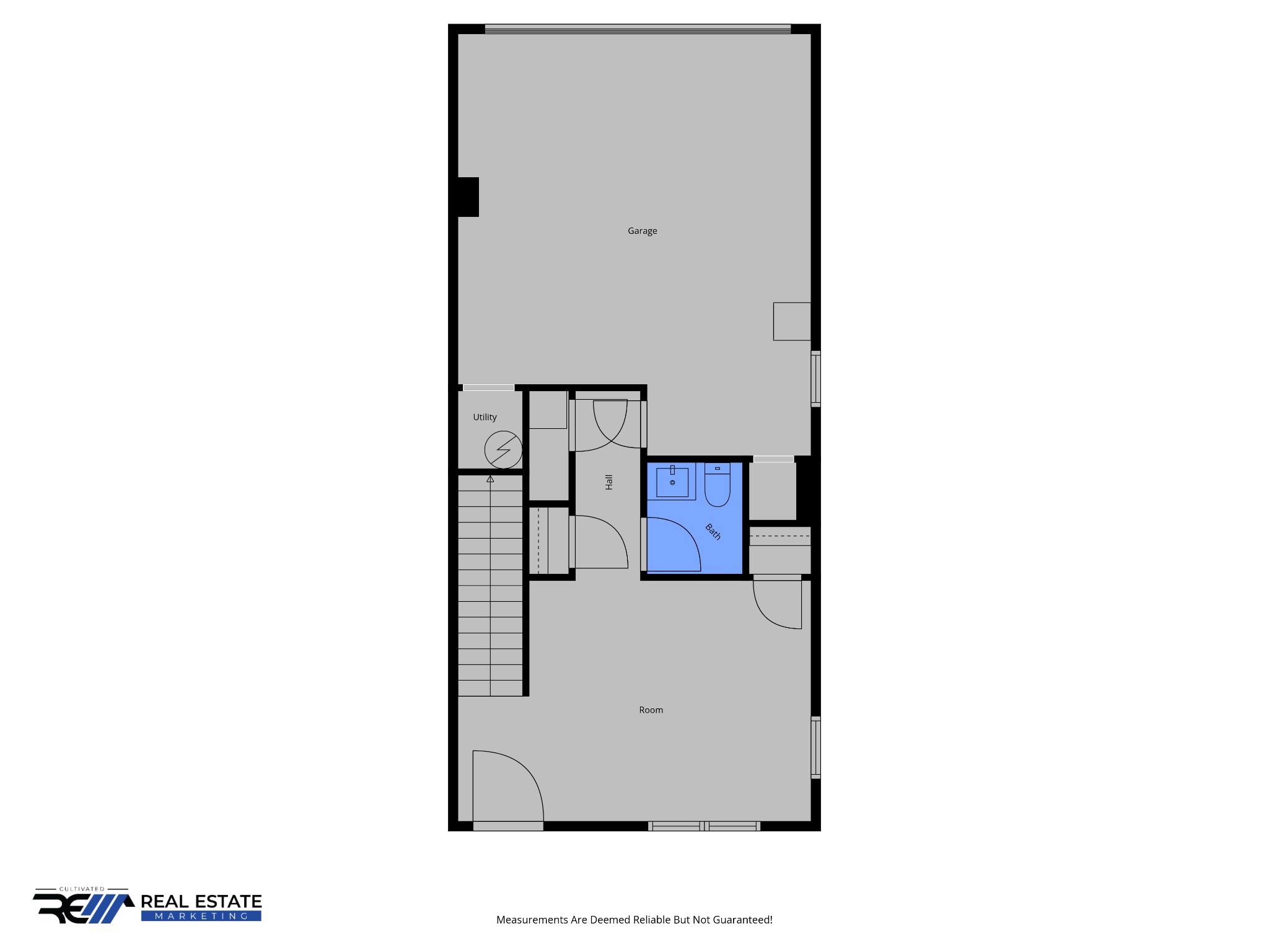 434 Centre Street Pleasant View TN 37146