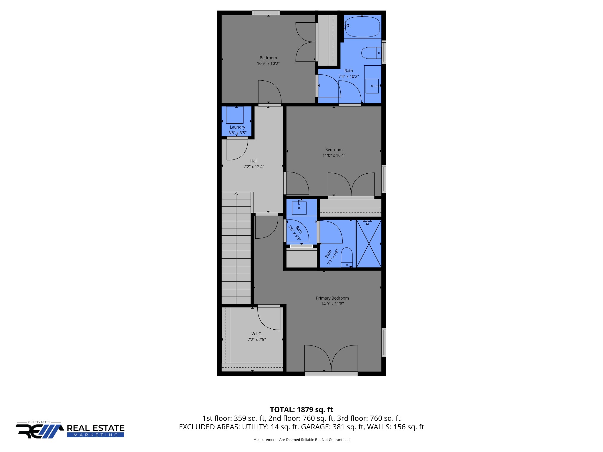 434 Centre Street Pleasant View TN 37146