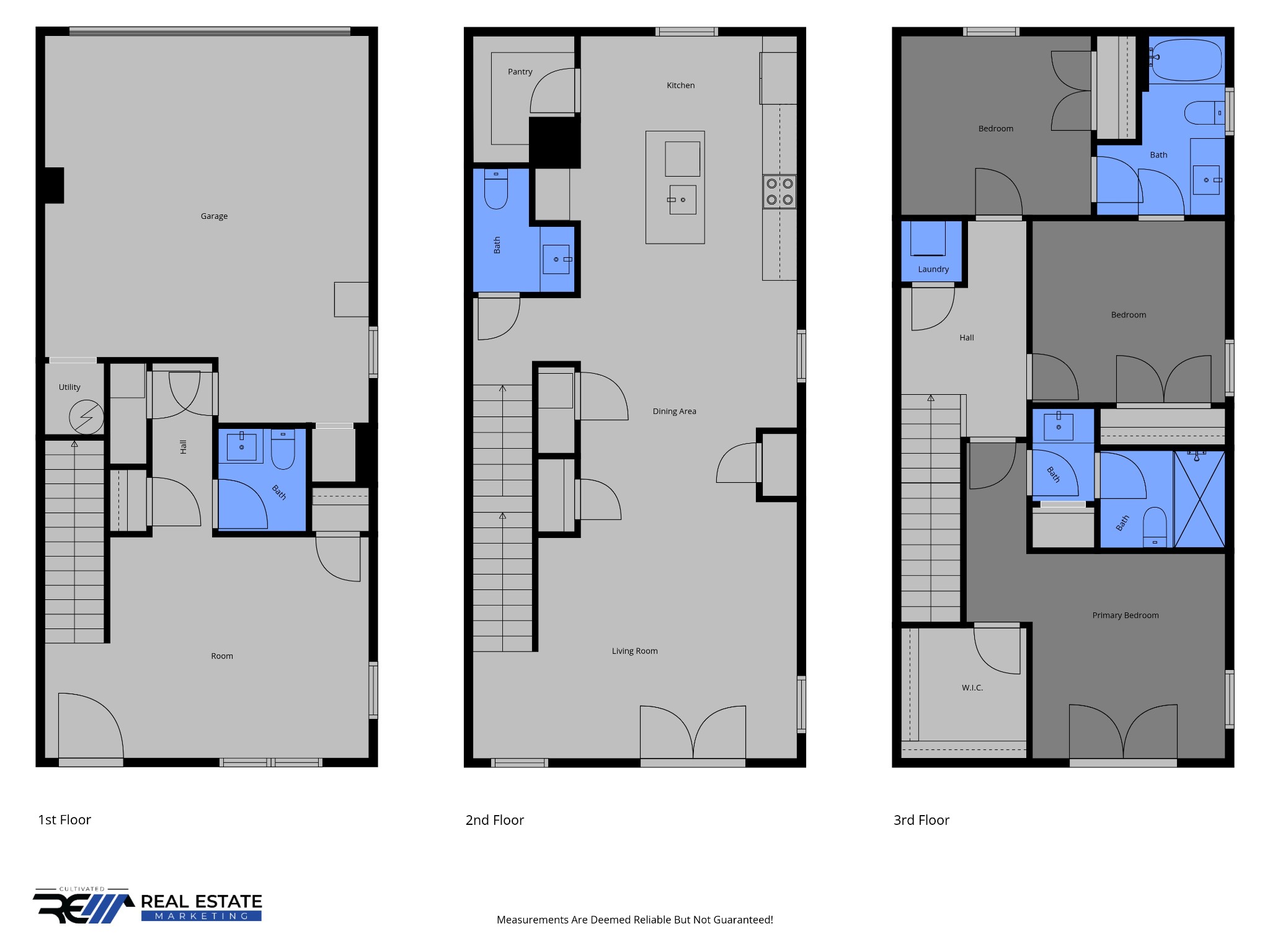 434 Centre Street Pleasant View TN 37146