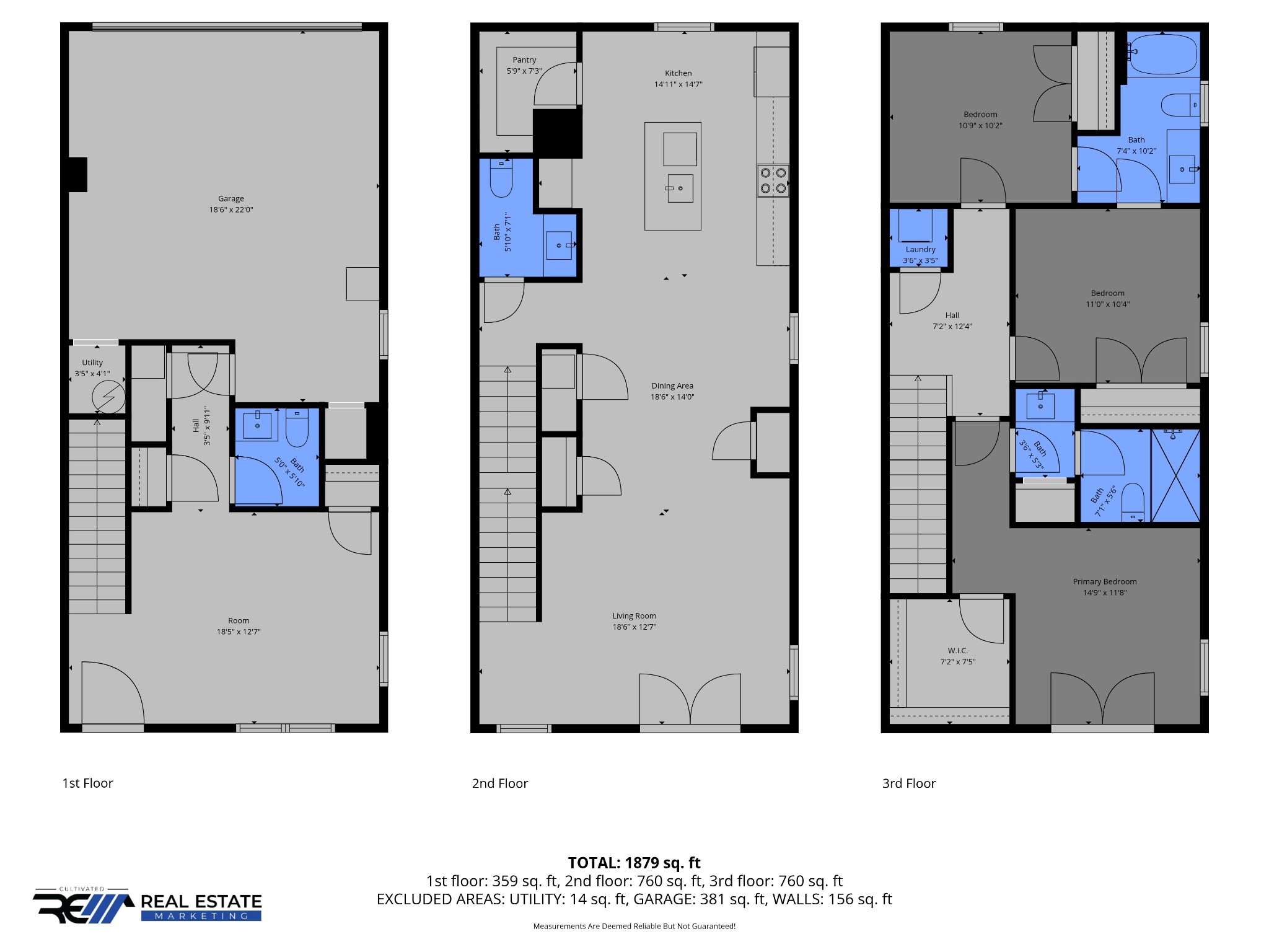 434 Centre Street Pleasant View TN 37146
