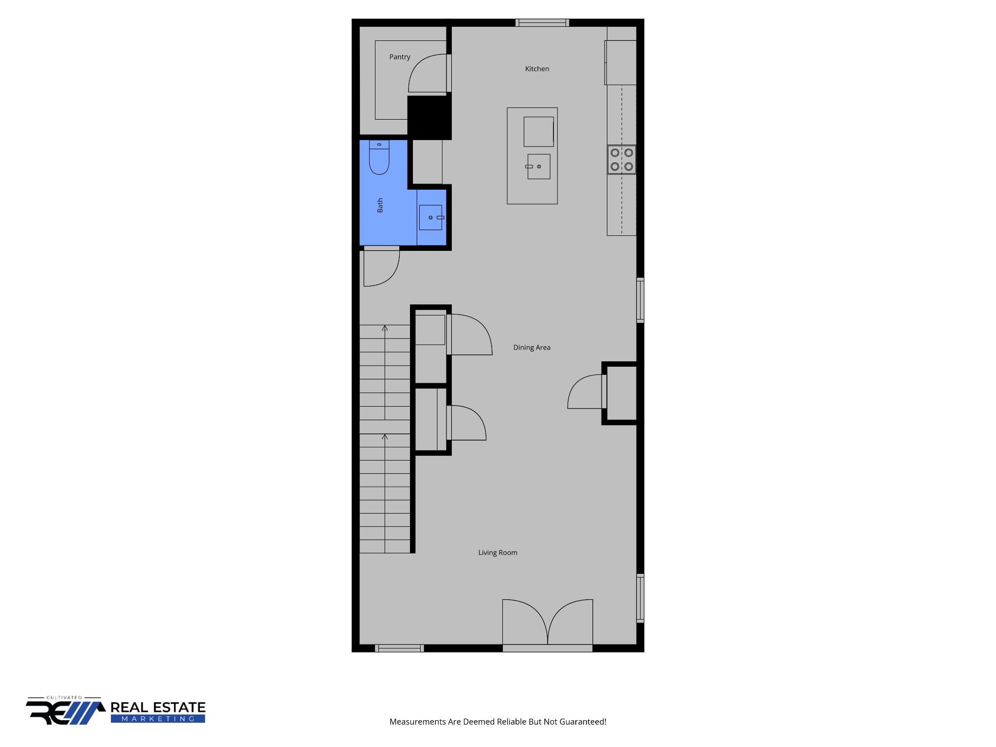 434 Centre Street Pleasant View TN 37146