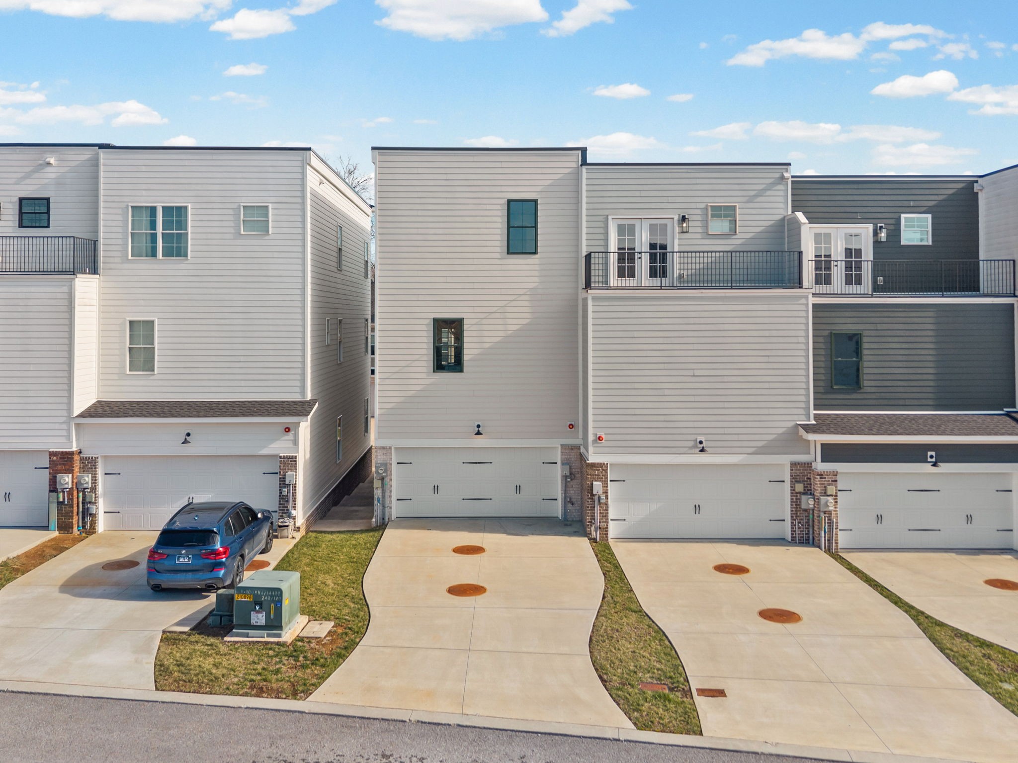 434 Centre Street Pleasant View TN 37146