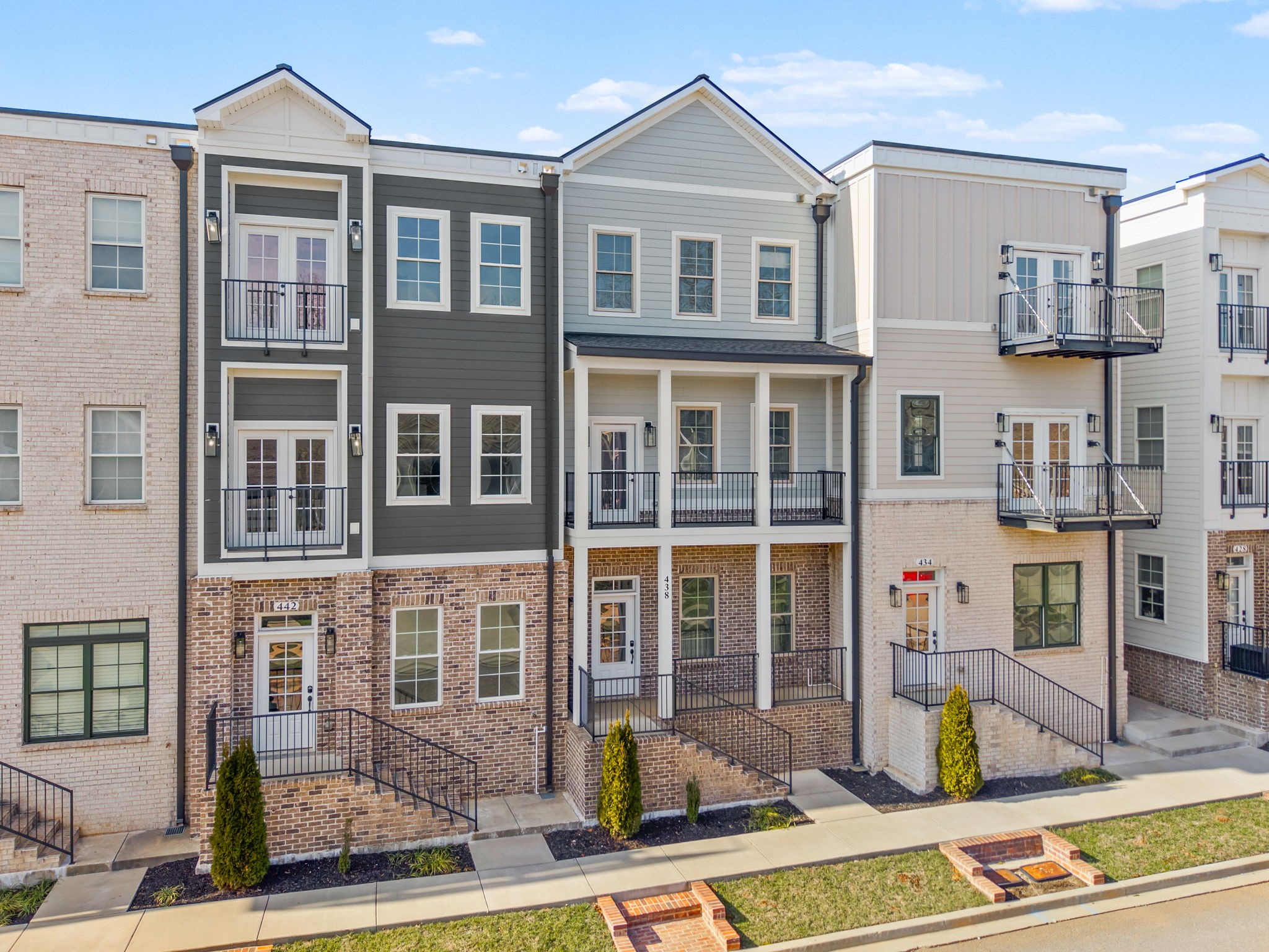 434 Centre Street Pleasant View TN 37146