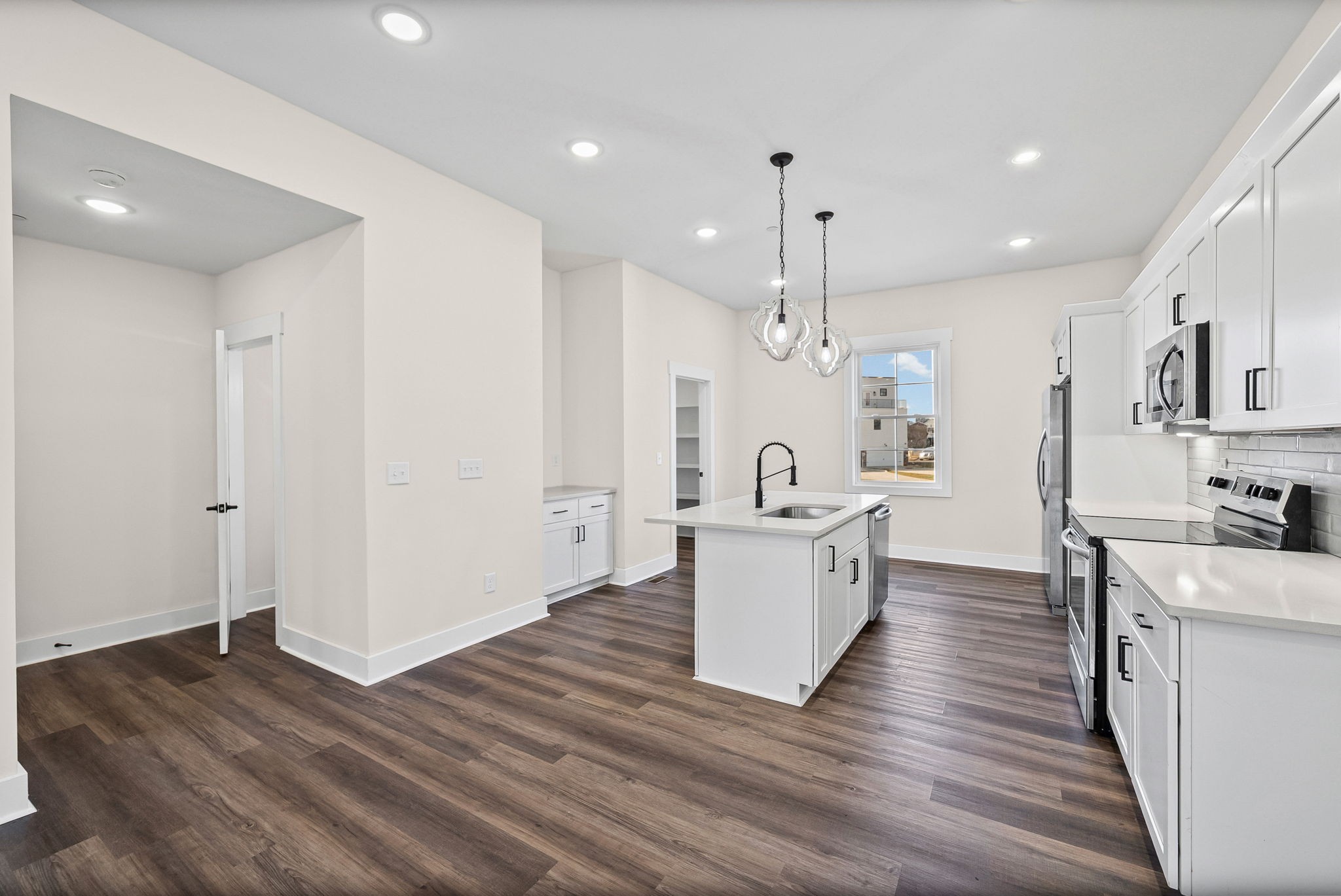 434 Centre Street Pleasant View TN 37146