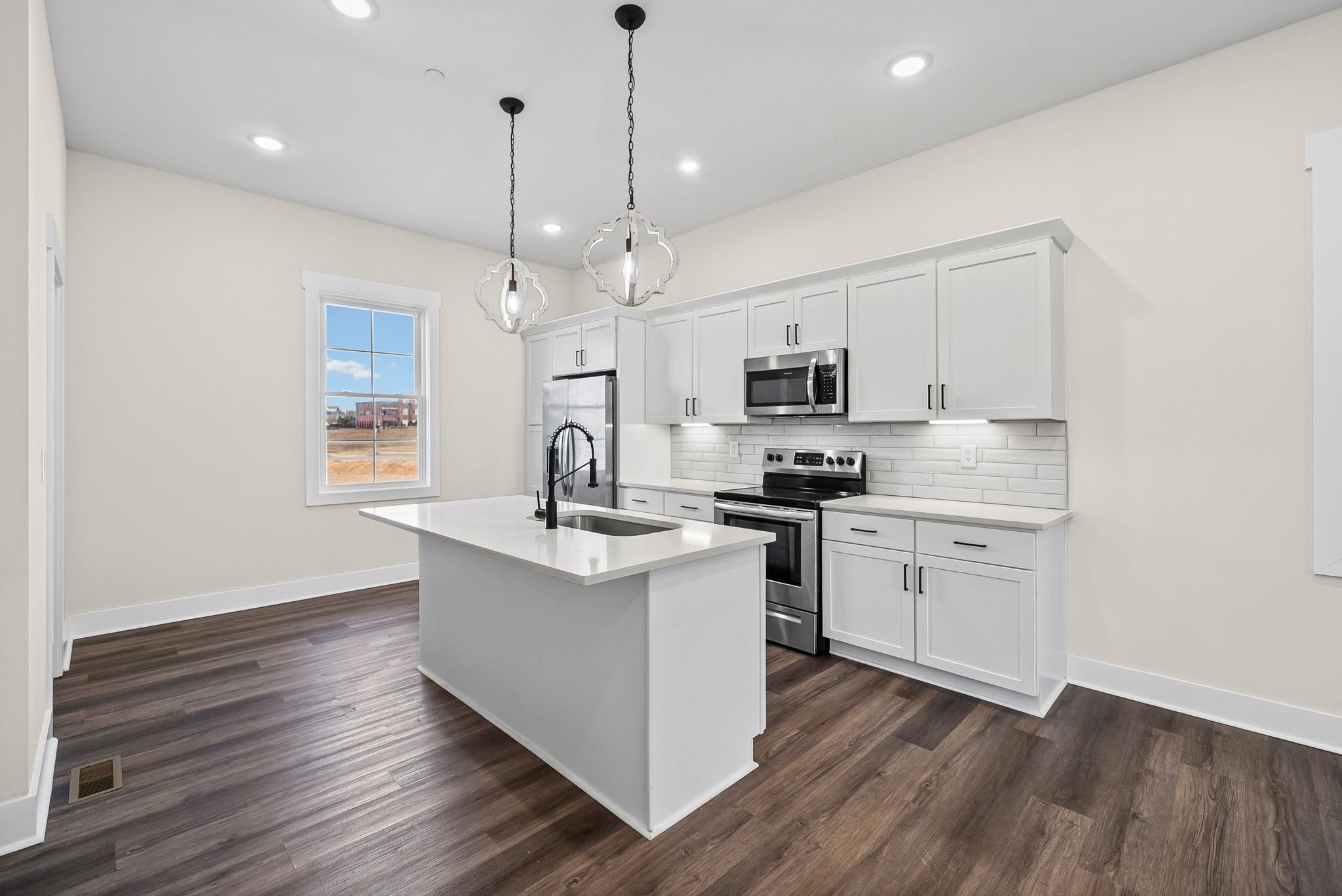 434 Centre Street Pleasant View TN 37146
