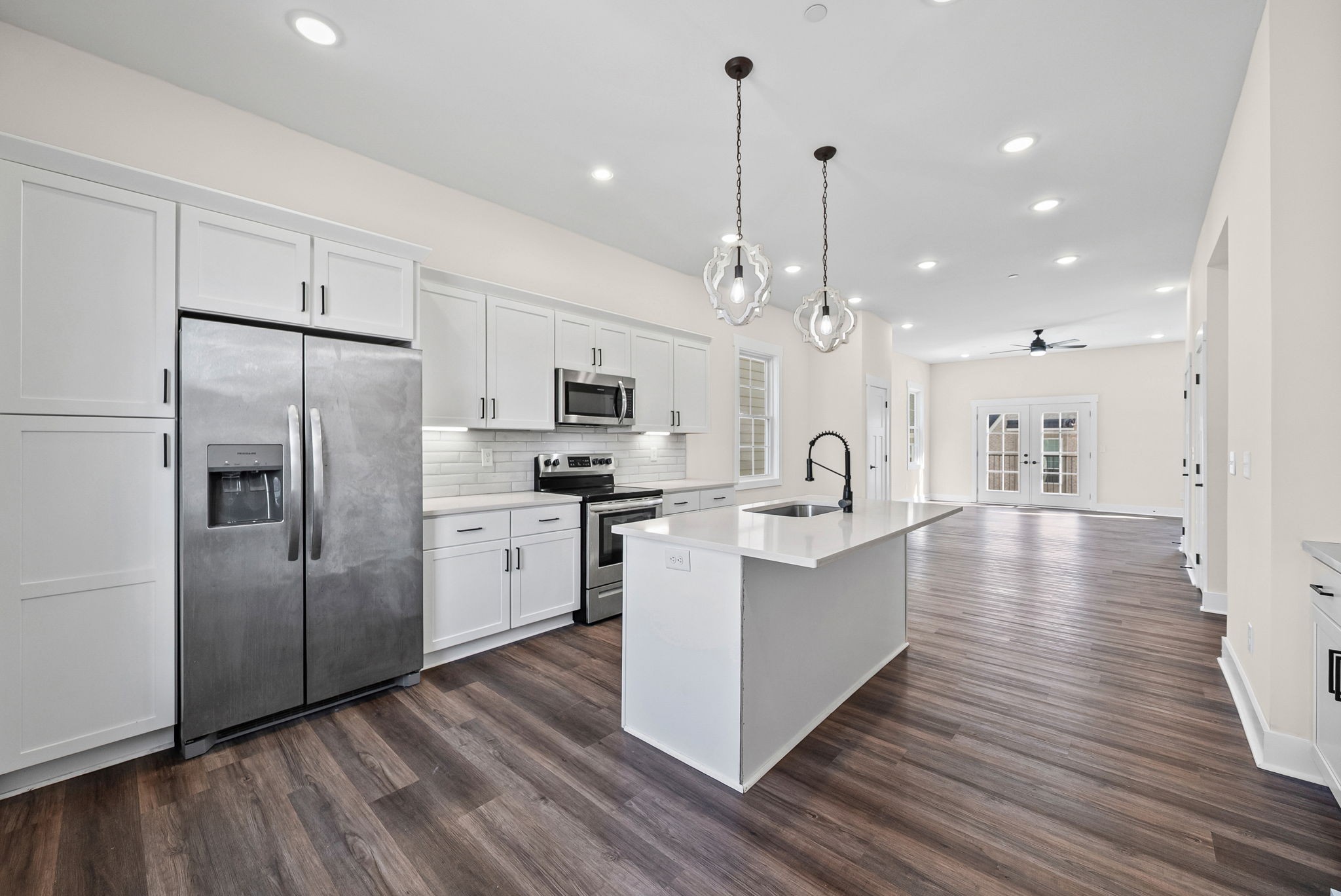 434 Centre Street Pleasant View TN 37146