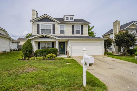 1890 Brookmeadow Lane Hermitage TN 37076
