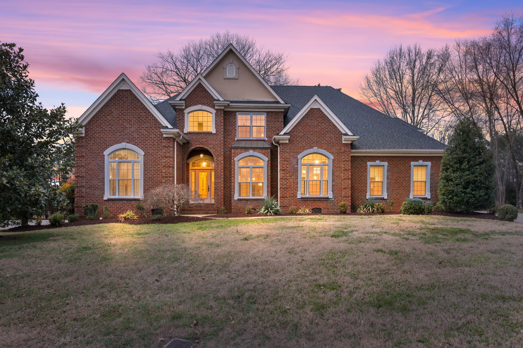 2638 Big Eagle Trail Murfreesboro TN 37127
