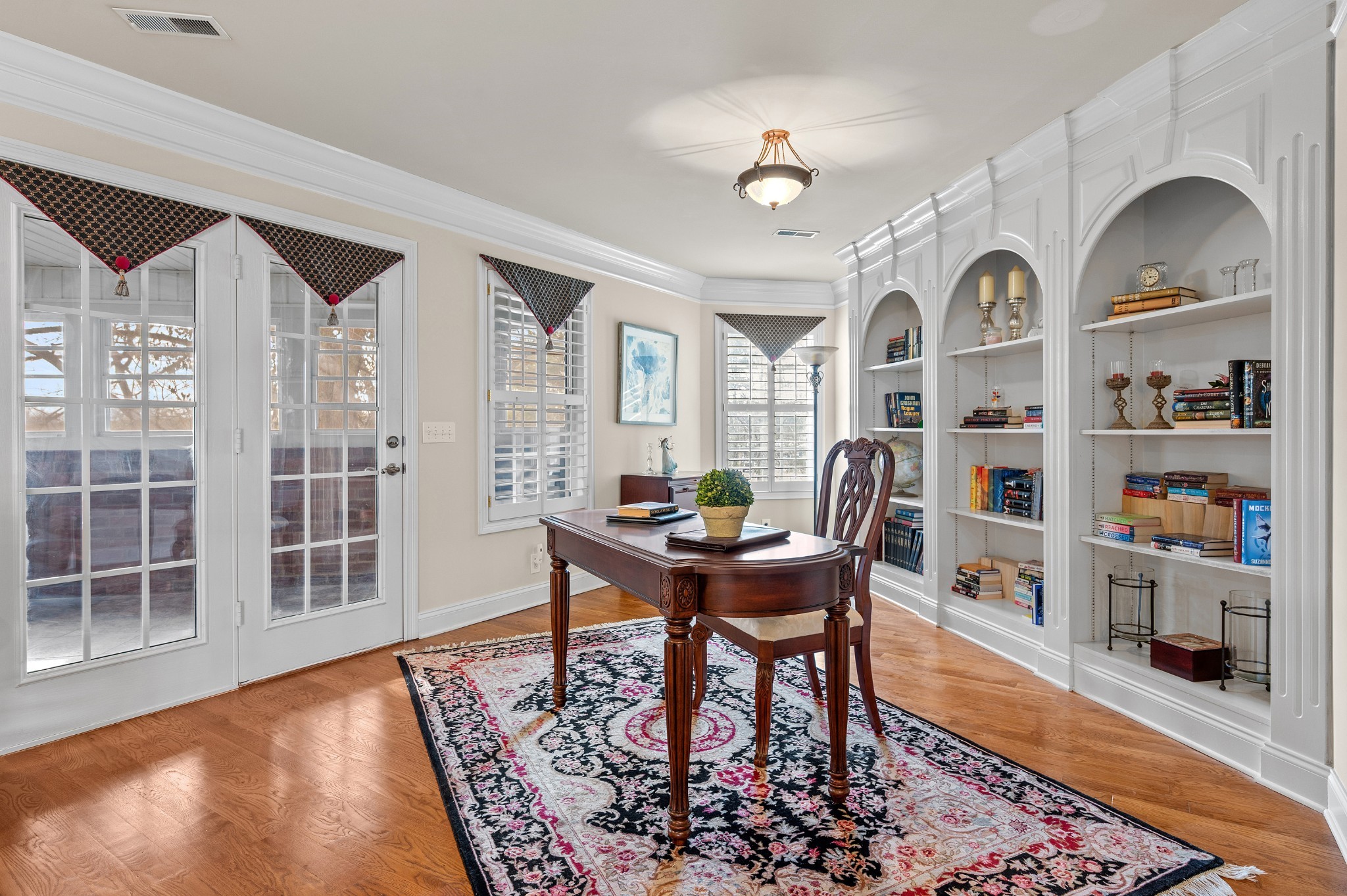 2638 Big Eagle Trail Murfreesboro TN 37127