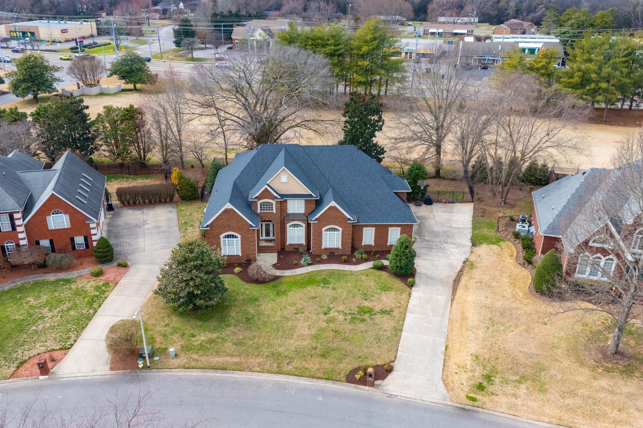 2638 Big Eagle Trail Murfreesboro TN 37127