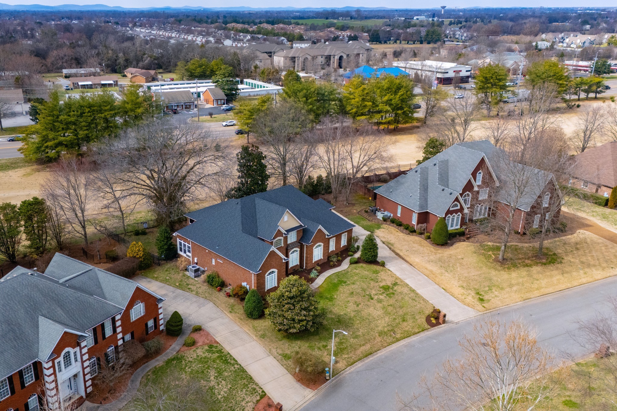 2638 Big Eagle Trail Murfreesboro TN 37127