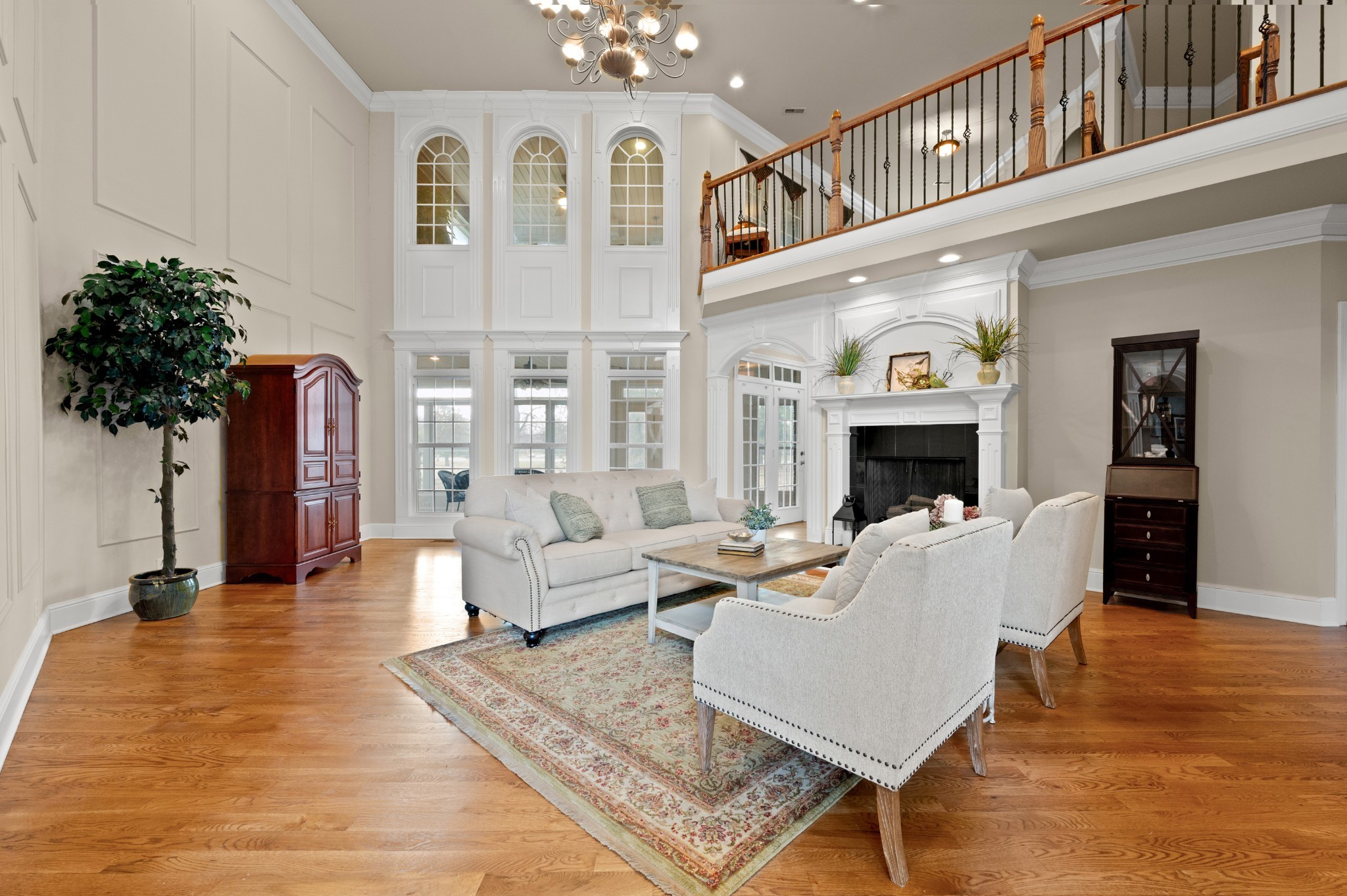 2638 Big Eagle Trail Murfreesboro TN 37127