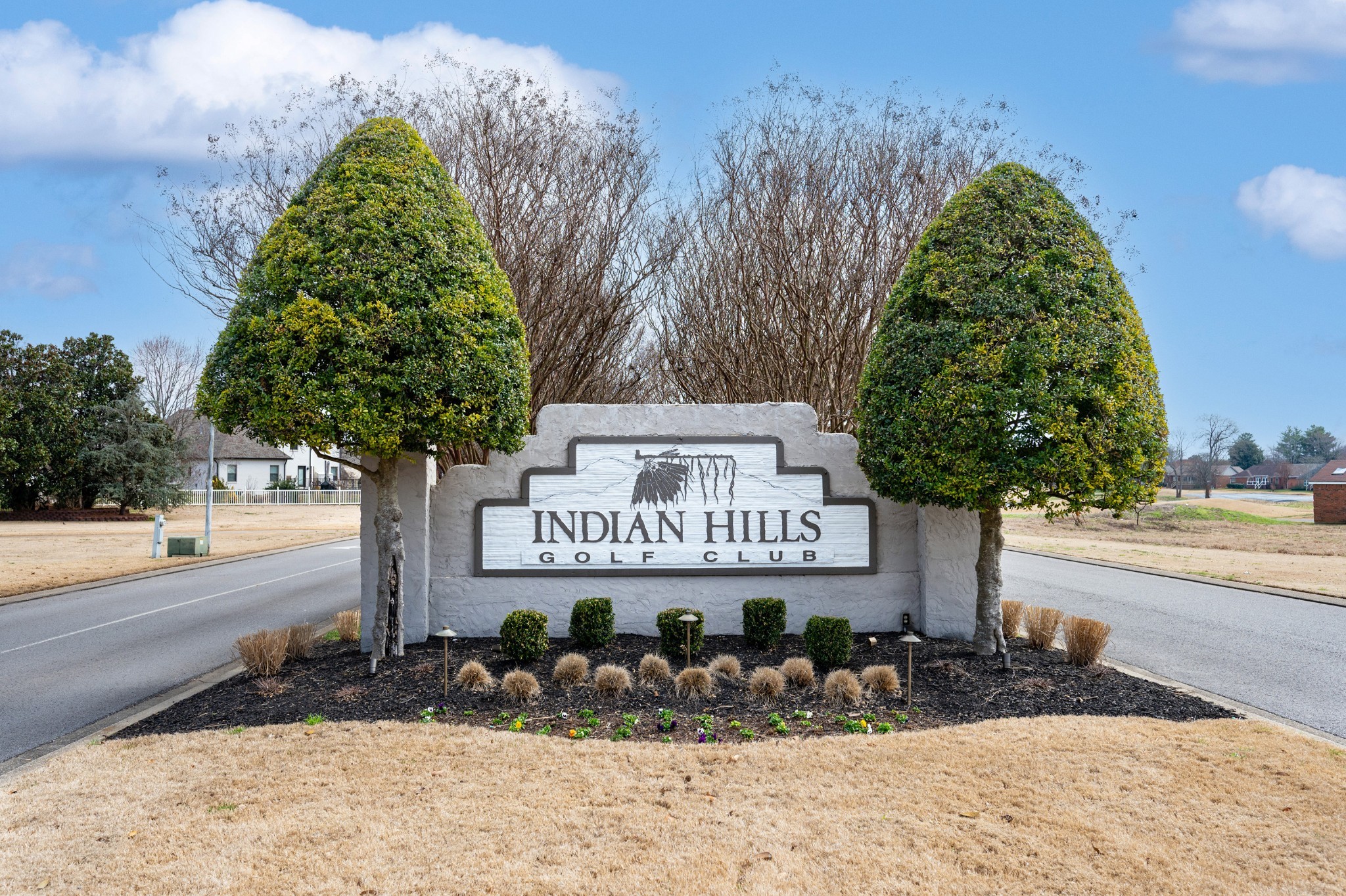 2638 Big Eagle Trail Murfreesboro TN 37127