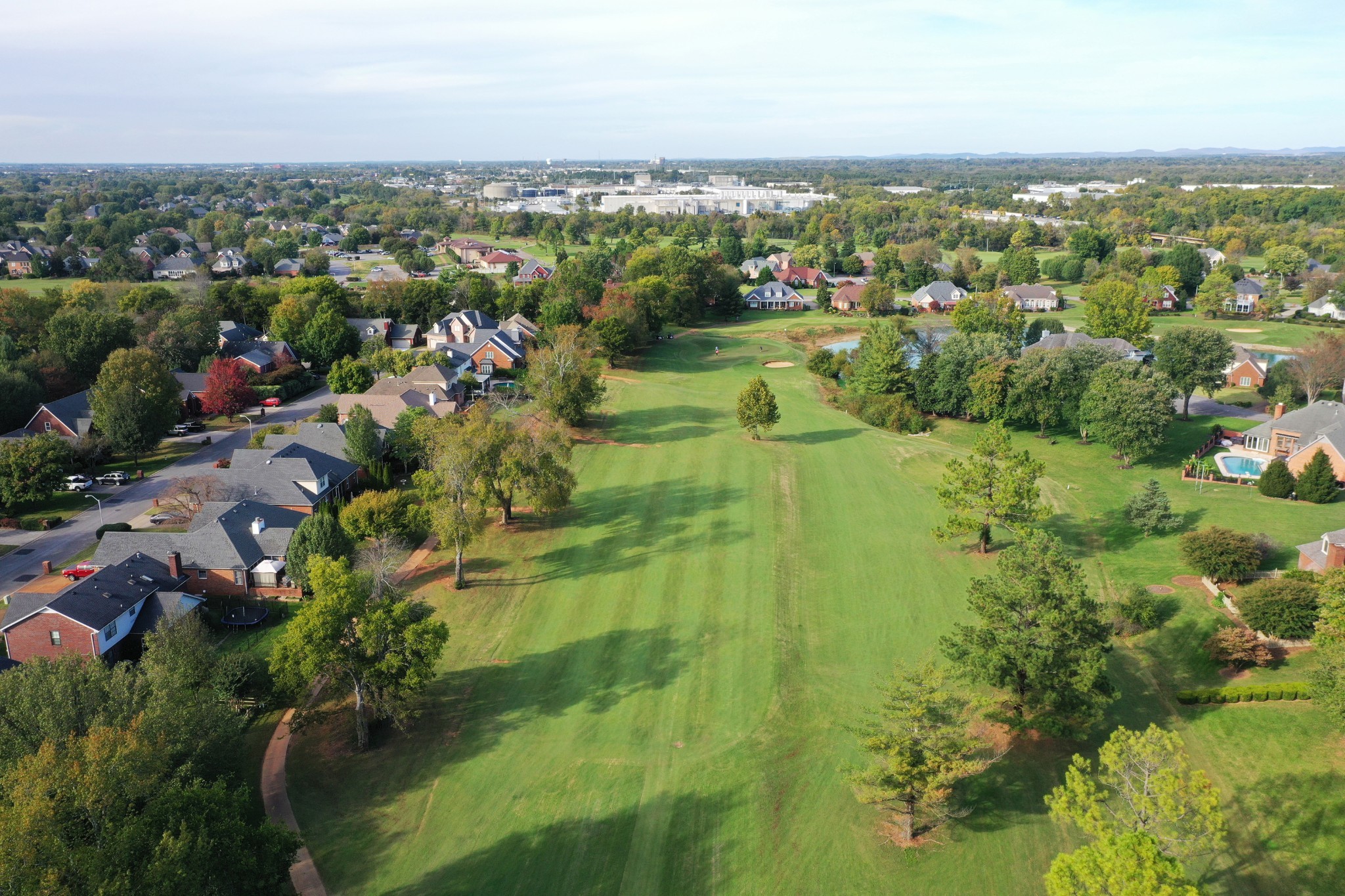 2638 Big Eagle Trail Murfreesboro TN 37127