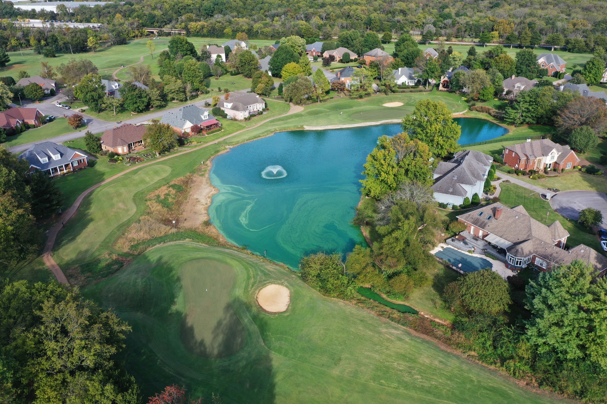 2638 Big Eagle Trail Murfreesboro TN 37127