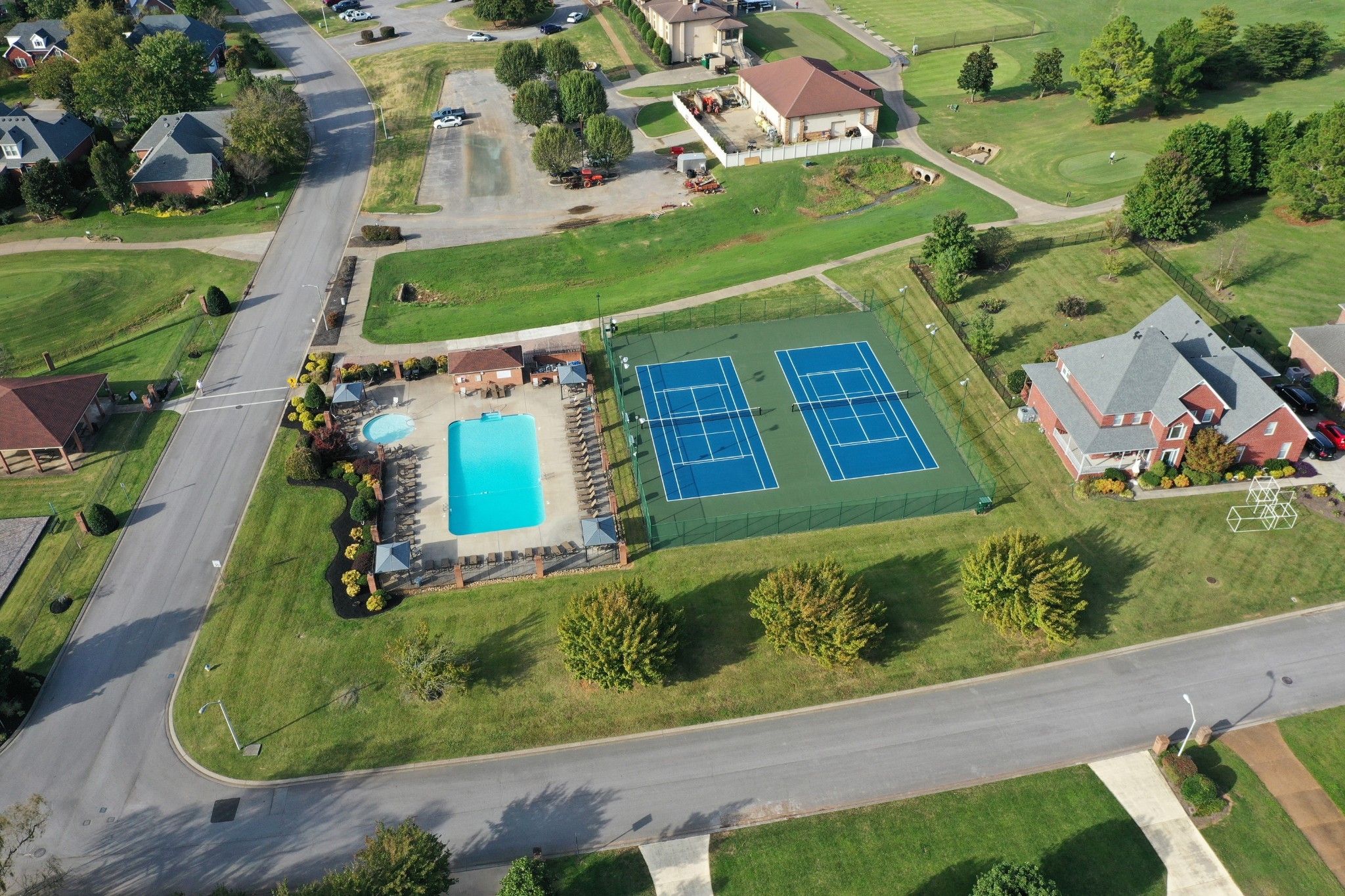 2638 Big Eagle Trail Murfreesboro TN 37127