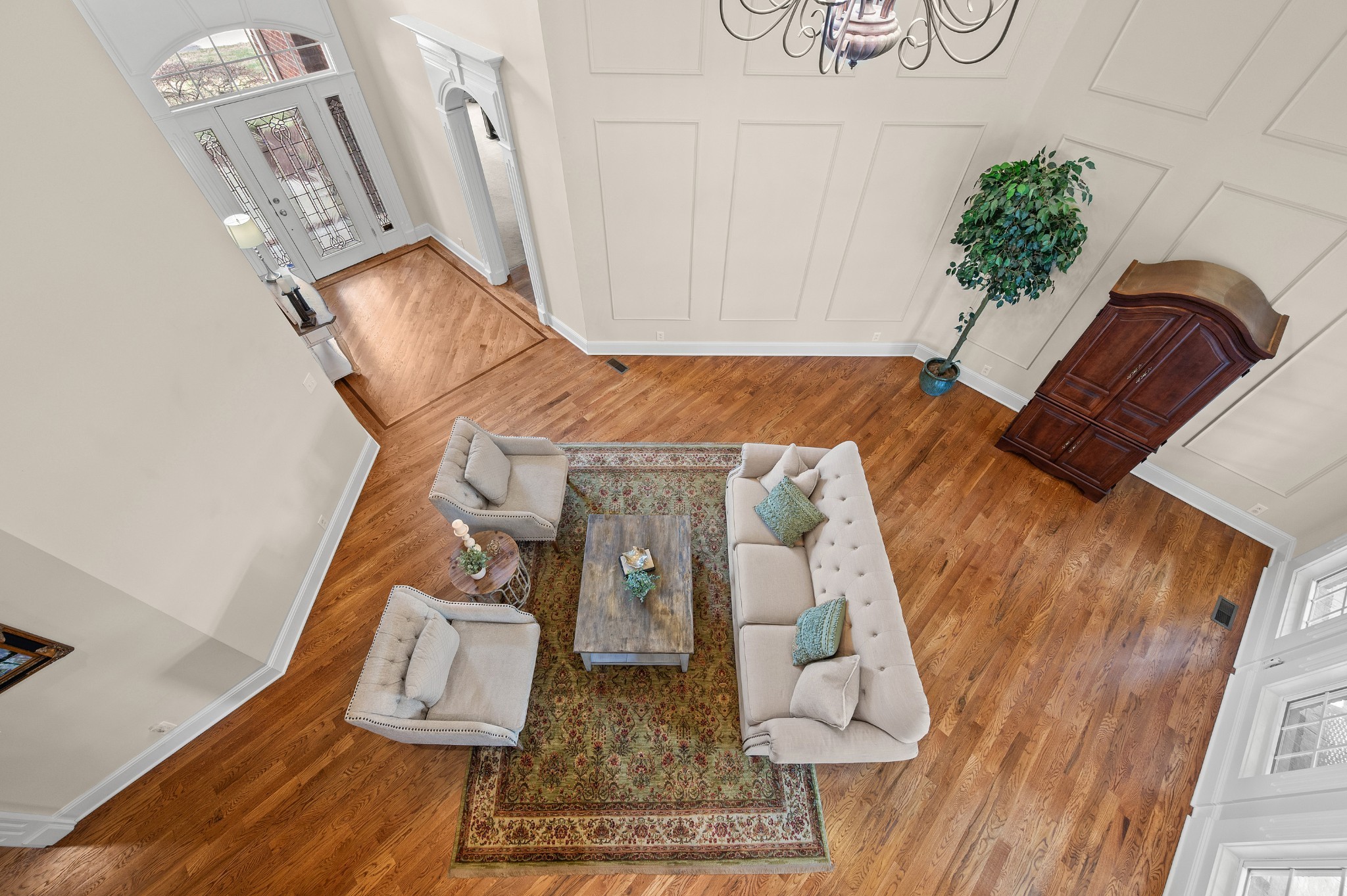 2638 Big Eagle Trail Murfreesboro TN 37127