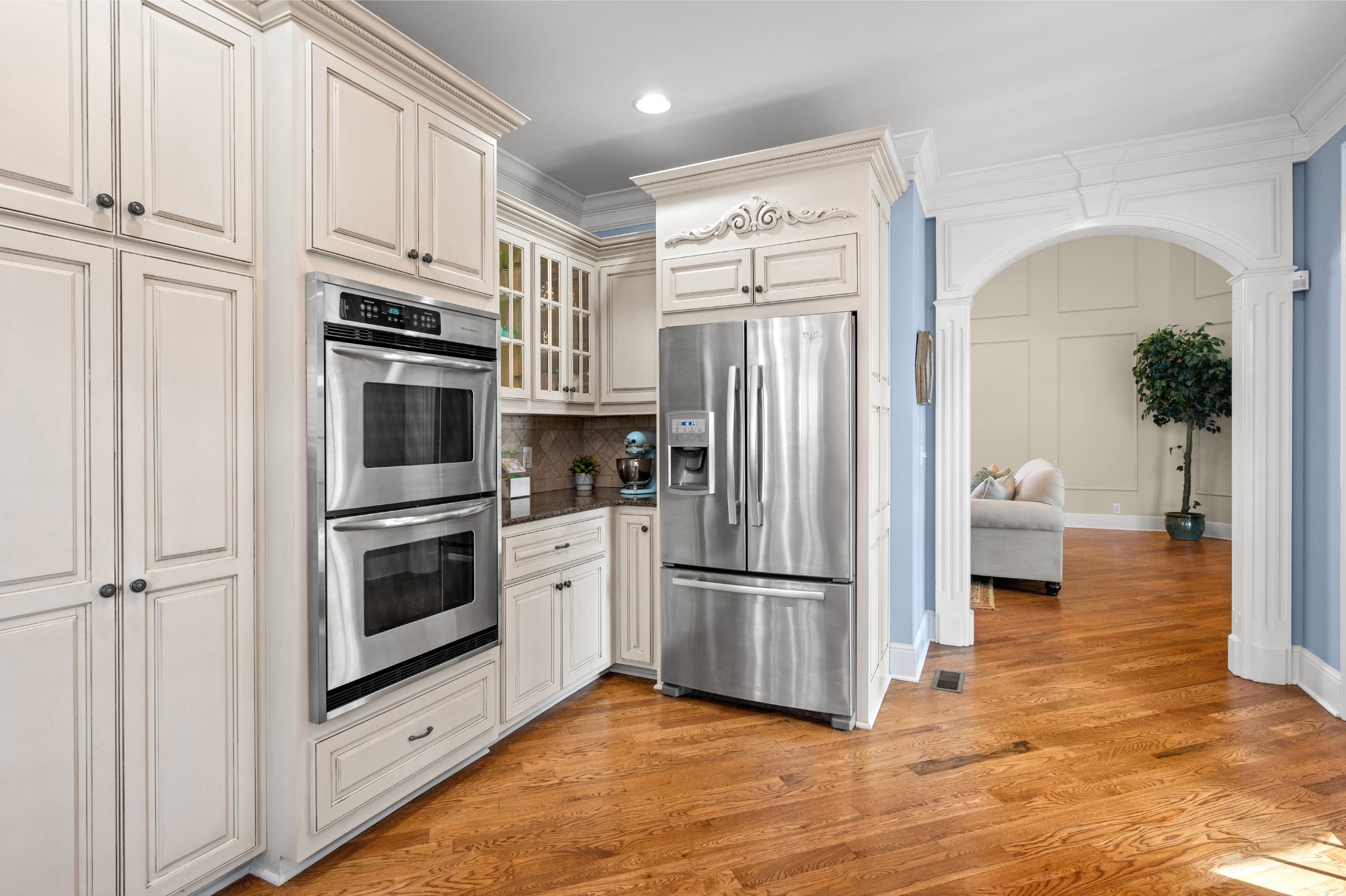 2638 Big Eagle Trail Murfreesboro TN 37127