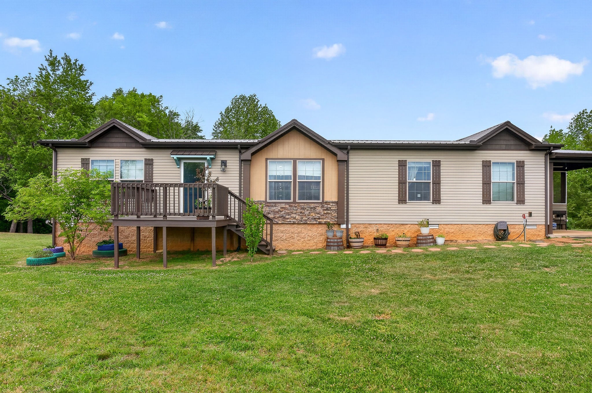 160 Apple Blossom Lane Rock Island TN 38581