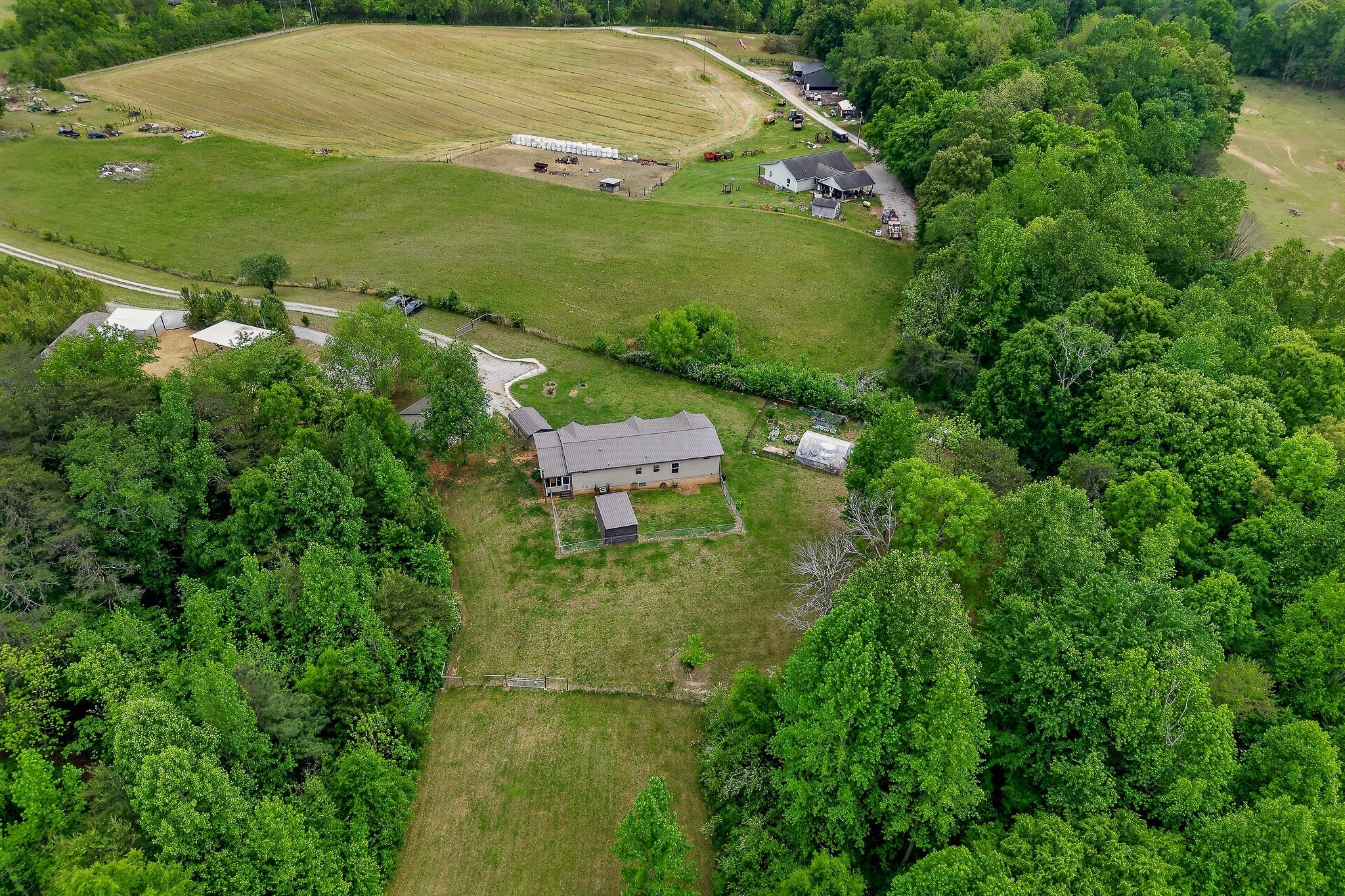 160 Apple Blossom Lane Rock Island TN 38581
