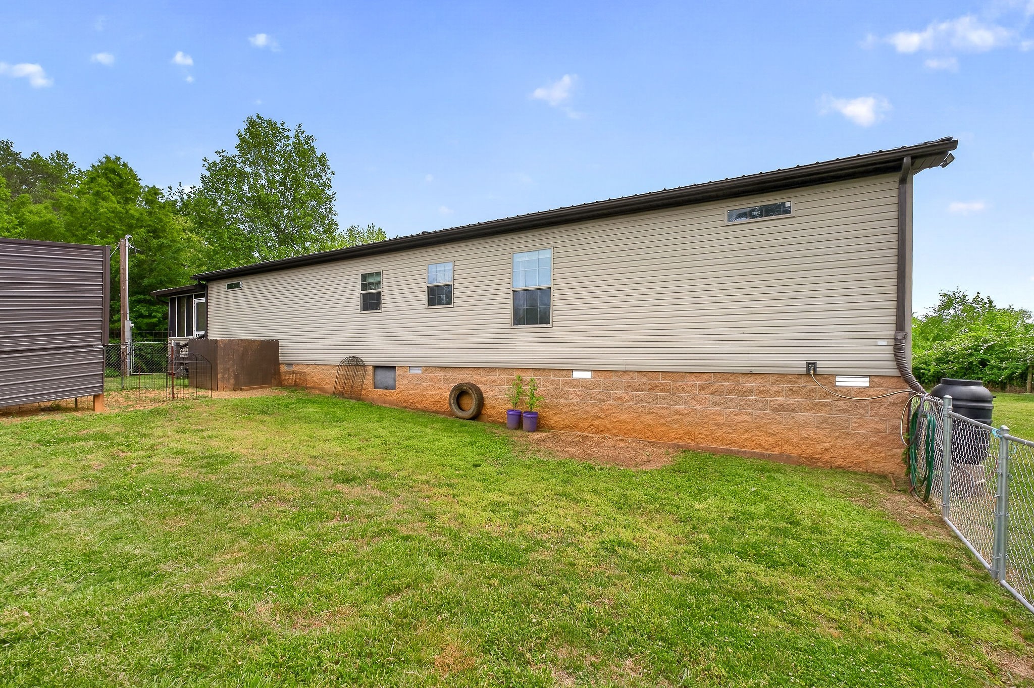 160 Apple Blossom Lane Rock Island TN 38581