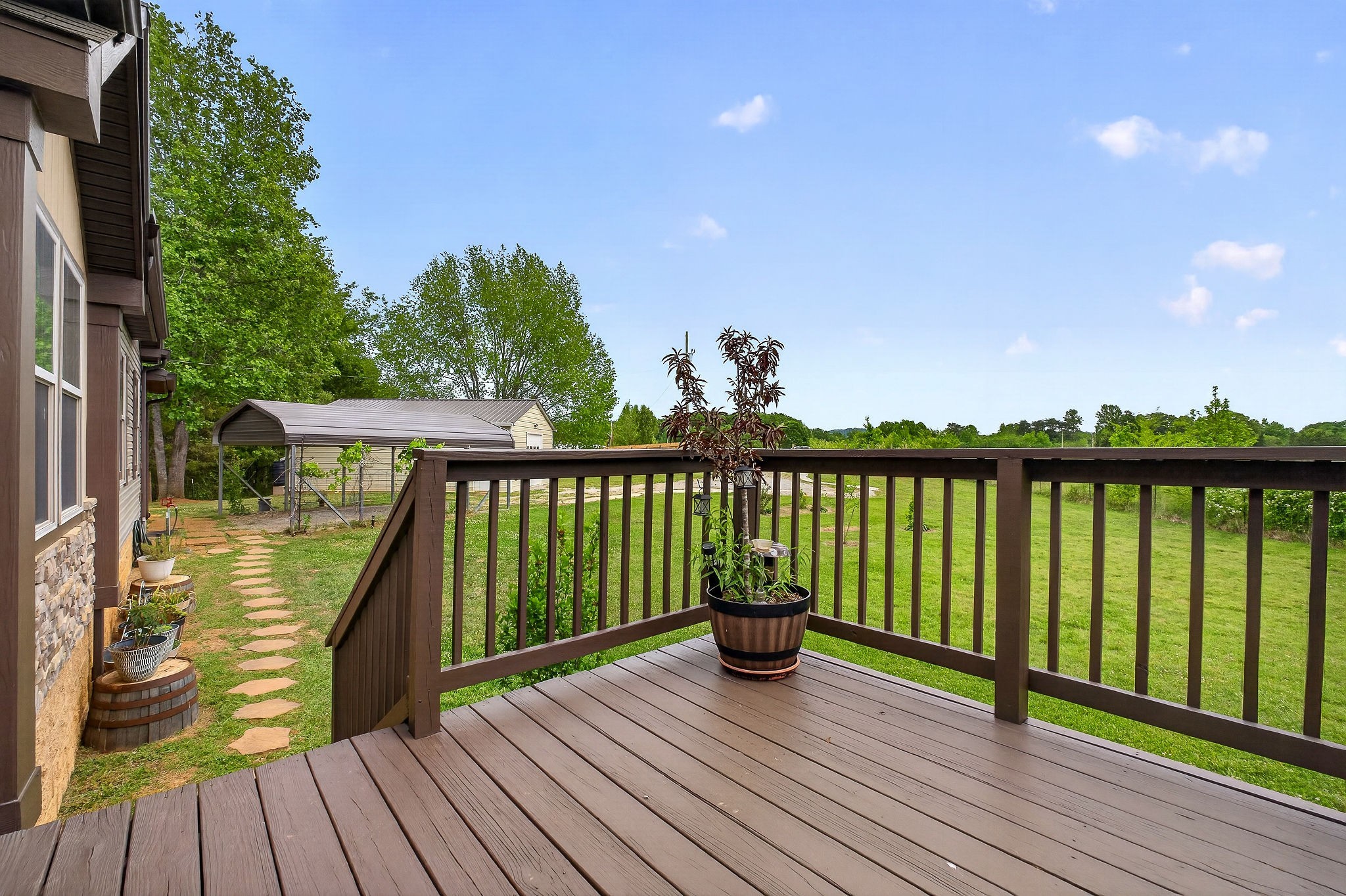 160 Apple Blossom Lane Rock Island TN 38581