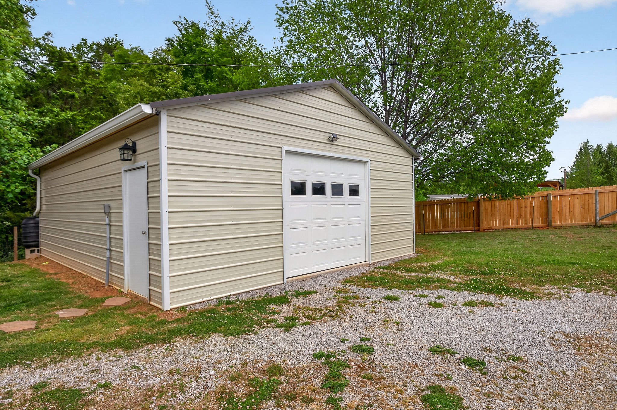 160 Apple Blossom Lane Rock Island TN 38581