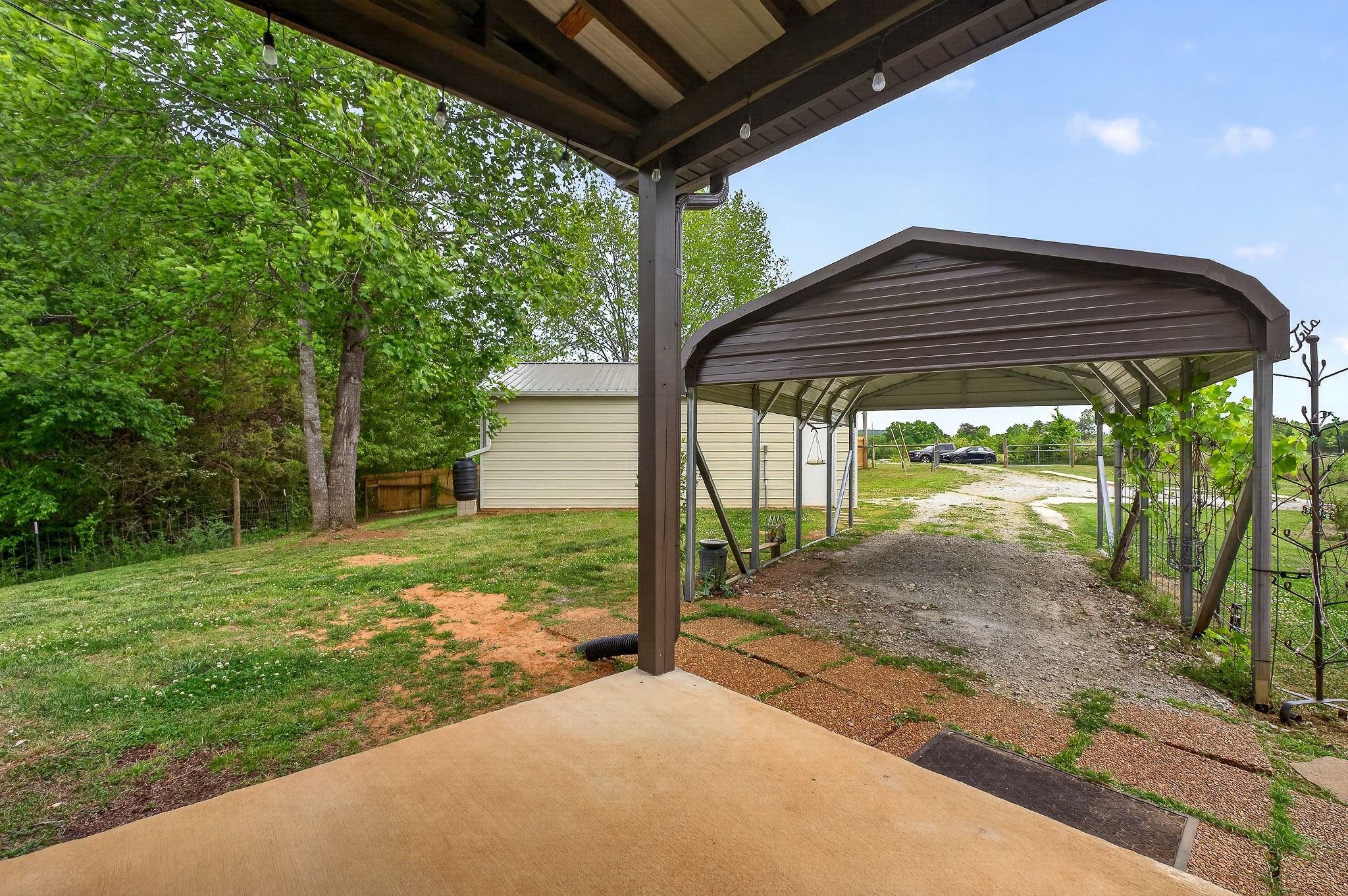 160 Apple Blossom Lane Rock Island TN 38581