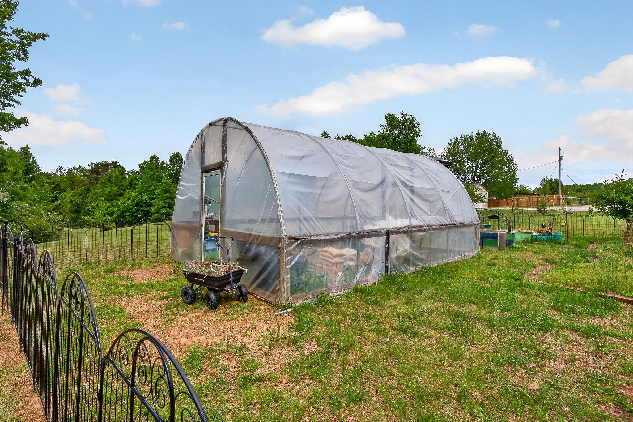 160 Apple Blossom Lane Rock Island TN 38581