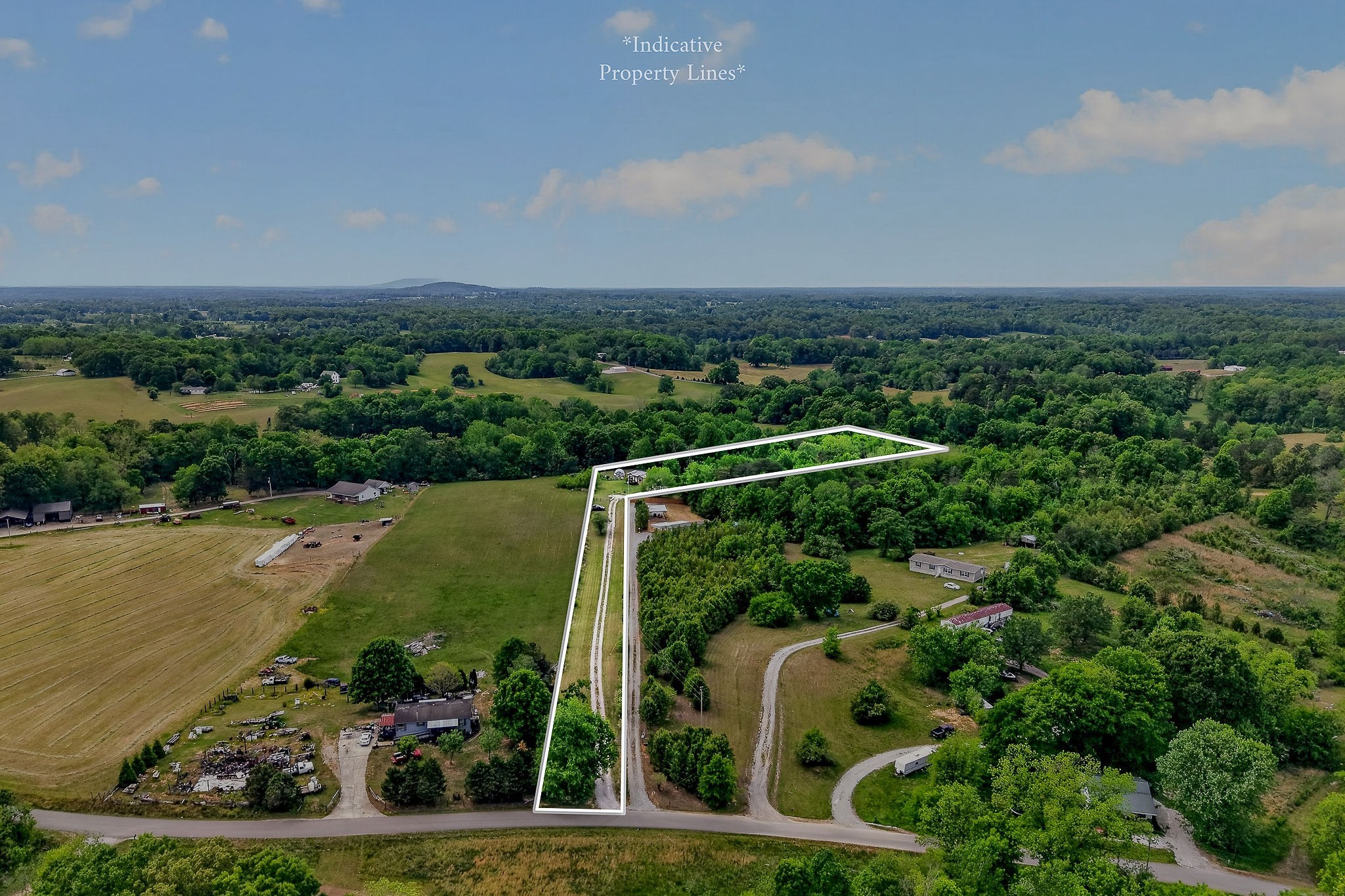 160 Apple Blossom Lane Rock Island TN 38581
