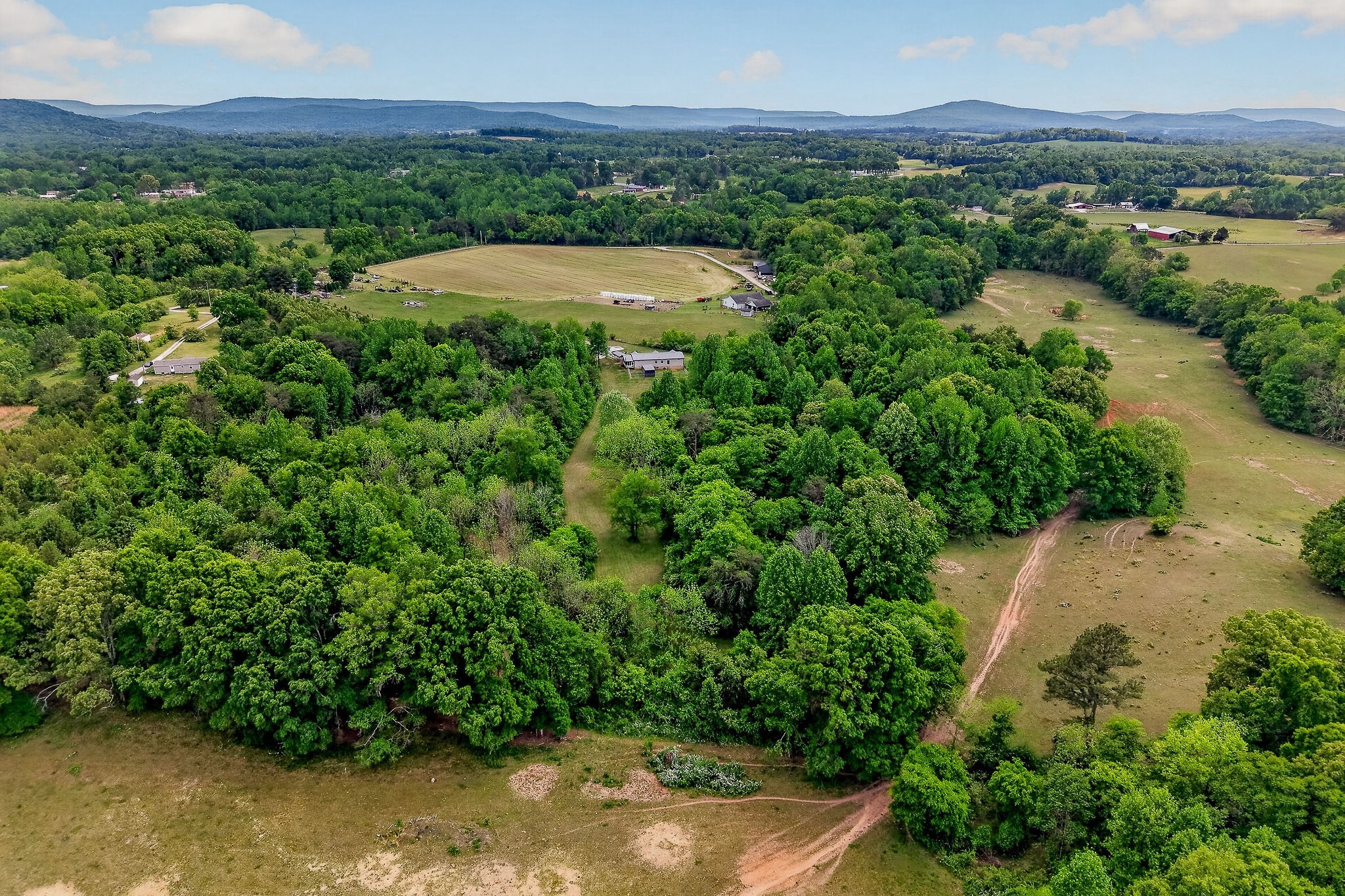 160 Apple Blossom Lane Rock Island TN 38581