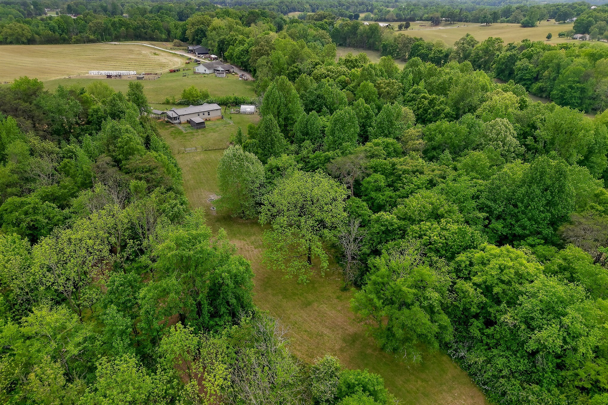 160 Apple Blossom Lane Rock Island TN 38581