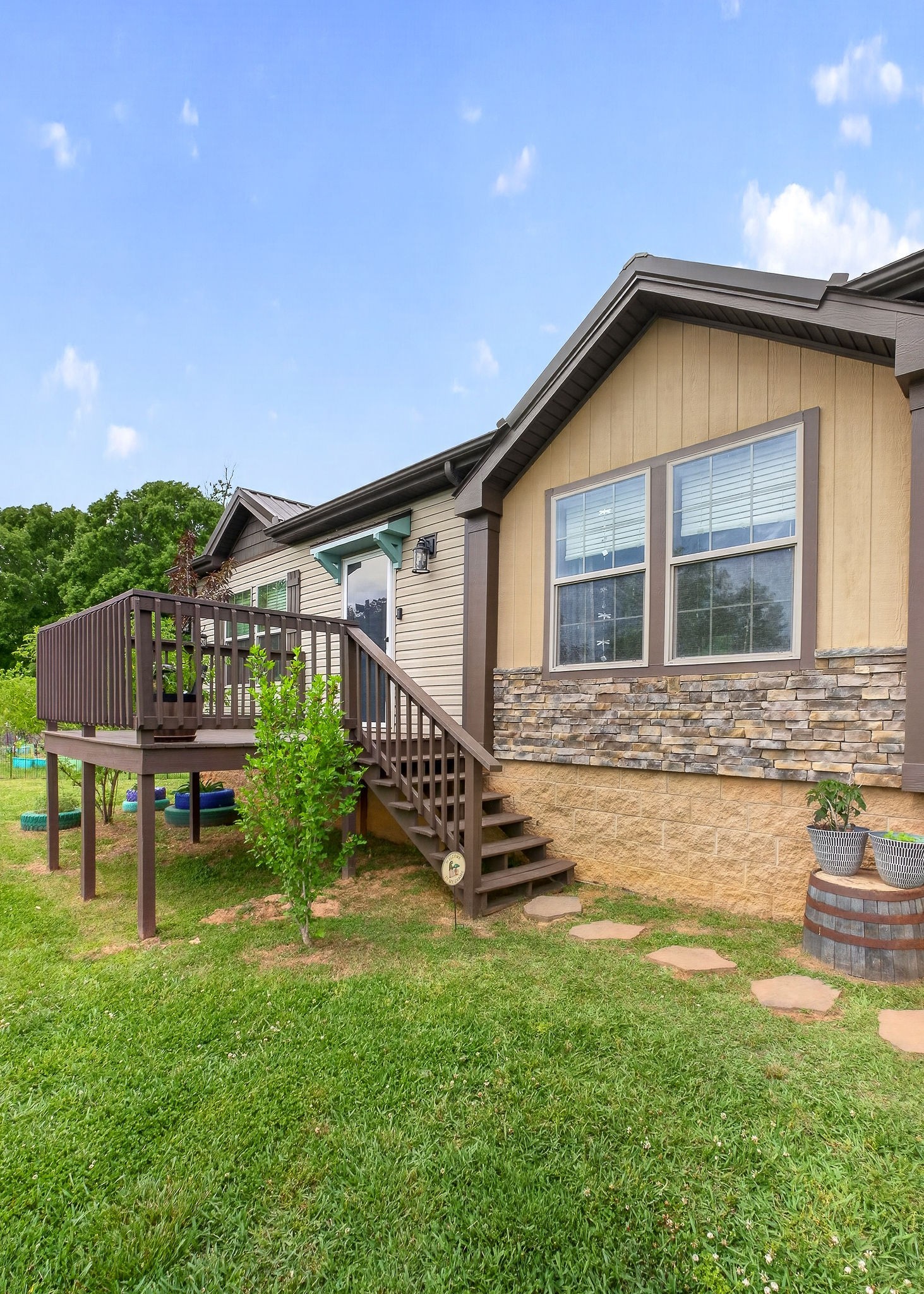 160 Apple Blossom Lane Rock Island TN 38581
