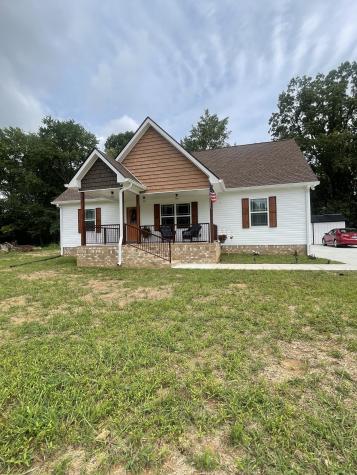 308 Cassie Drive Lafayette TN 37083